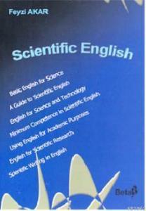 Scientifik English
