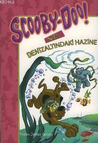 Scooby-doo!; ve Denizaltındaki Hazine