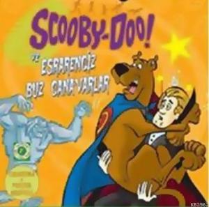 Scooby-Doo ve Esrarengiz Buz Canavarlar
