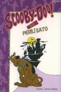 Scooby-doo!; ve Perili Şato