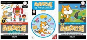 Scratch Eğitim Seti