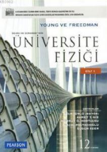 Sears ve Zemansky'nin Üniversite Fiziği 2