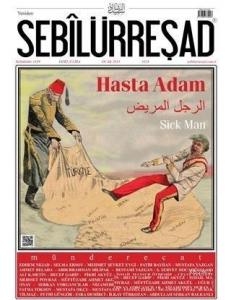 Sebilürreşad Dergisi Sayı : 1024 Ocak 2018