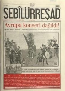 Sebilürreşad Dergisi Sayı : 1025 Şubat 2018