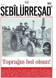 Sebilürreşad Dergisi Sayı: 1036 Ocak 2019