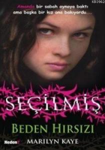 Seçilmiş - Beden Hırsızı