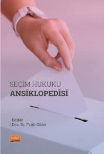 Seçim Hukuku  Ansiklopedisi