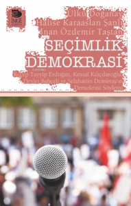 Seçimlik Demokrasi