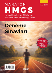 Seçkin Maraton HMGS Deneme Sınavları