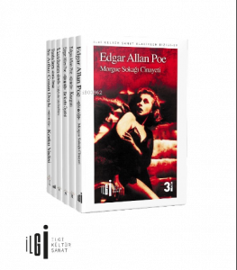Seçme Dünya Klasikler Set 6- 6 Kitap