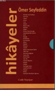 Seçme Hikayeler (5 Kitap Takım)