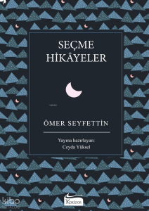 Seçme Hikayeler