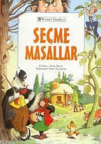 Seçme Masallar