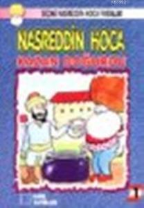 Seçme Nasrettin Hoca Fıkraları
