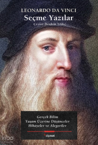 Seçme Yazılar;Gerçek Bilim Yaşam Üzerine Düşünceler Hikayeler ve Alegoriler