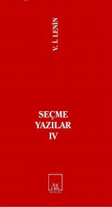 Seçme Yazılar IV