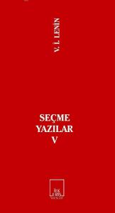 Seçme Yazılar V