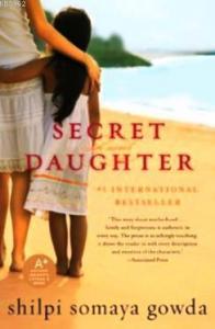 Secret Daughter