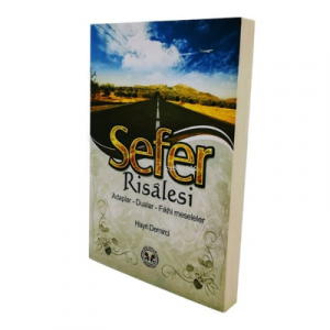 Sefer Risalesi