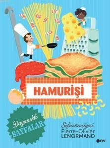 Şefin Tavsiyesi Hamurişi; Şefin Tavsiyesi Serisi