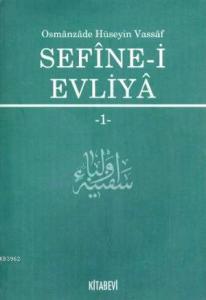 Sefine-i Evliya 1