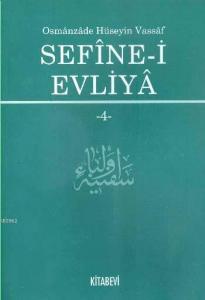 Sefine-i Evliya 4