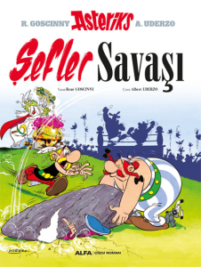 Şefler Savaşı