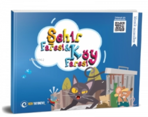 Şehir Faresi ile Köy Faresi;Klasik Masallar