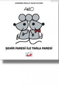 Şehir Faresi İle Tarla Faresi