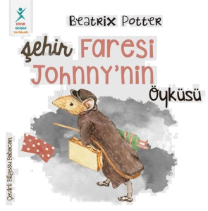 Şehir Faresi Johnny’nin Öyküsü