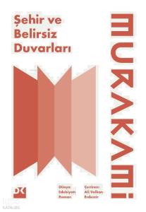 Şehir Ve Belirsiz Duvarları