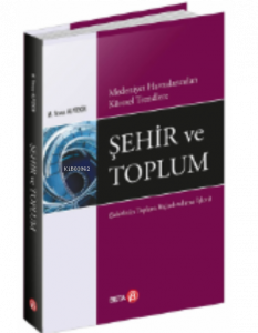 Şehir ve Toplum