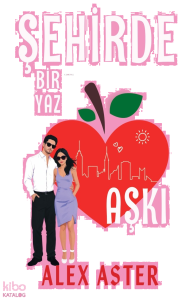 Şehirde Bir Yaz Aşkı