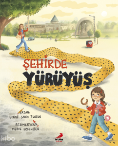 Şehirde Yürüyüş