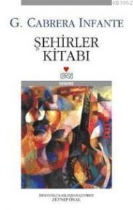 Şehirler Kitabı