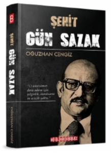 Şehit Gün Sazak