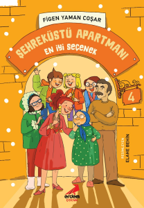 Şehreküstü Apartmanı En İyi Seçenek