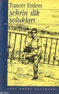 Şehrin Ilık Solukları