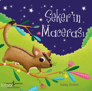 Şeker’in Macerası