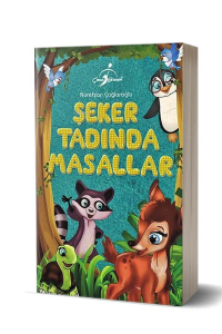 Şeker Tadında Masallar