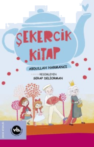 Şekercik Kitap