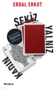 Sekiz Yalnız Kadın