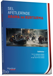 Sel Afetlerinde Arama ve Kurtarma