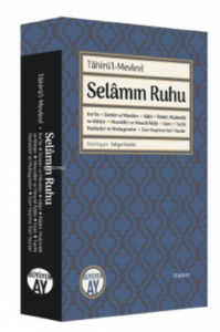 Selâmın Ruhu