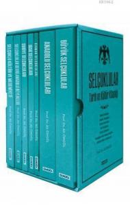 Selçuklular Tarih ve Kültür Kitaplığı; (7 Kitap Set)