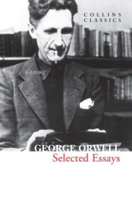Selected Essays (Collins Classics)