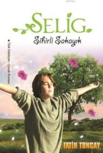 Selig Sihirli Şakayık