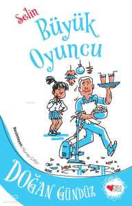 Selin - Büyük Oyuncu