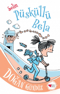 Selin / Püsküllü Bela