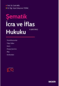 Şematik İcra ve İflas Hukuku